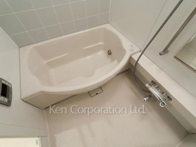 芝浦アイランド ブルームタワーの写真 バスルーム