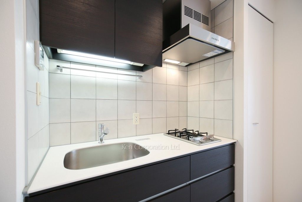 芝浦アイランド ブルームタワーの写真 キッチン