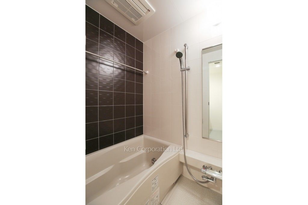 芝浦アイランド ブルームタワーの写真 バスルーム