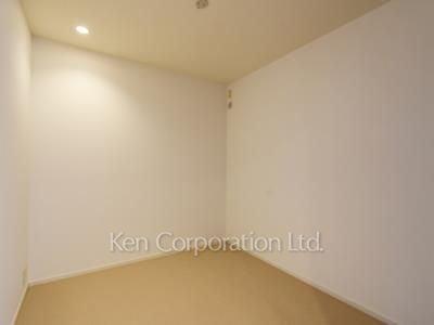 芝浦アイランド ブルームタワーの写真 ベッドルーム ※10階の同じ間取タイプを撮影。仕様が異なることがあります。