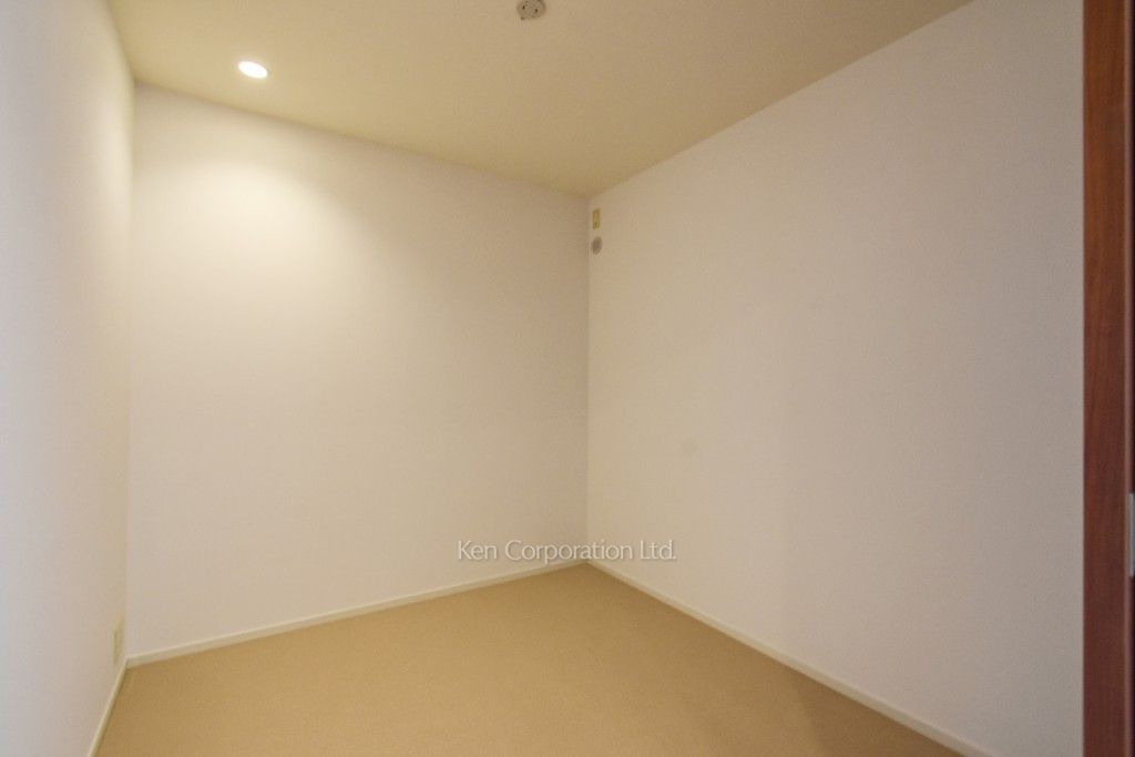 芝浦アイランド ブルームタワーの写真 ベッドルーム ※10階の同じ間取タイプを撮影。仕様が異なることがあります。