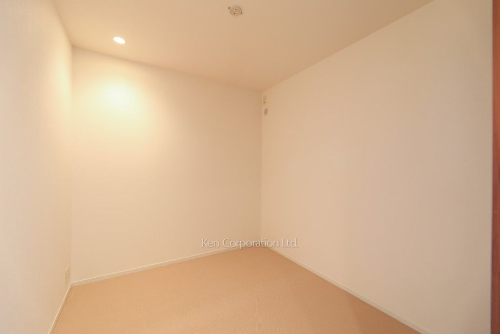 芝浦アイランド ブルームタワーの写真 ベッドルーム ※17階の同じ間取タイプを撮影。仕様が異なることがあります。