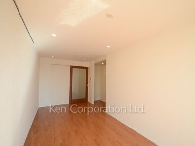 芝浦アイランド ブルームタワーの写真 居室（LDなど）