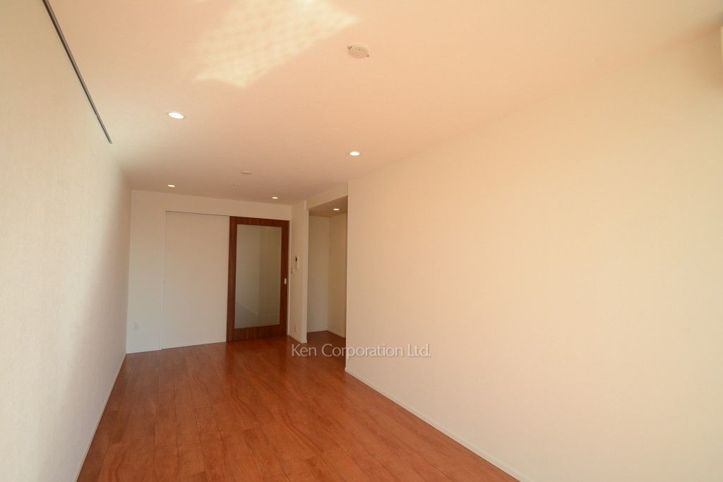 芝浦アイランド ブルームタワーの写真 居室（LDなど）