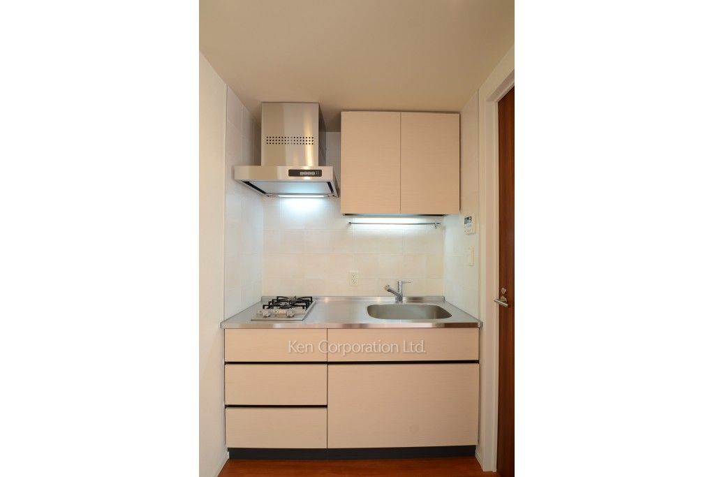 芝浦アイランド ブルームタワーの写真 キッチン