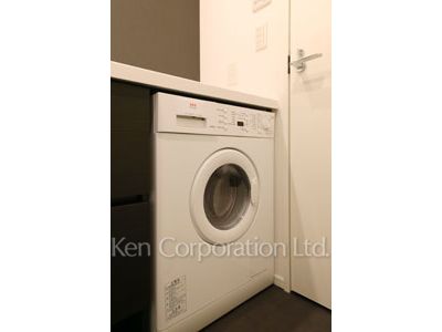 芝浦アイランド ブルームタワーの写真 内観その他