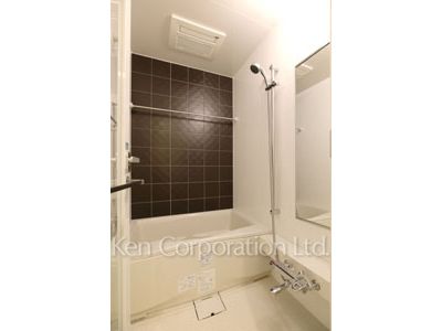 芝浦アイランド ブルームタワーの写真 バスルーム