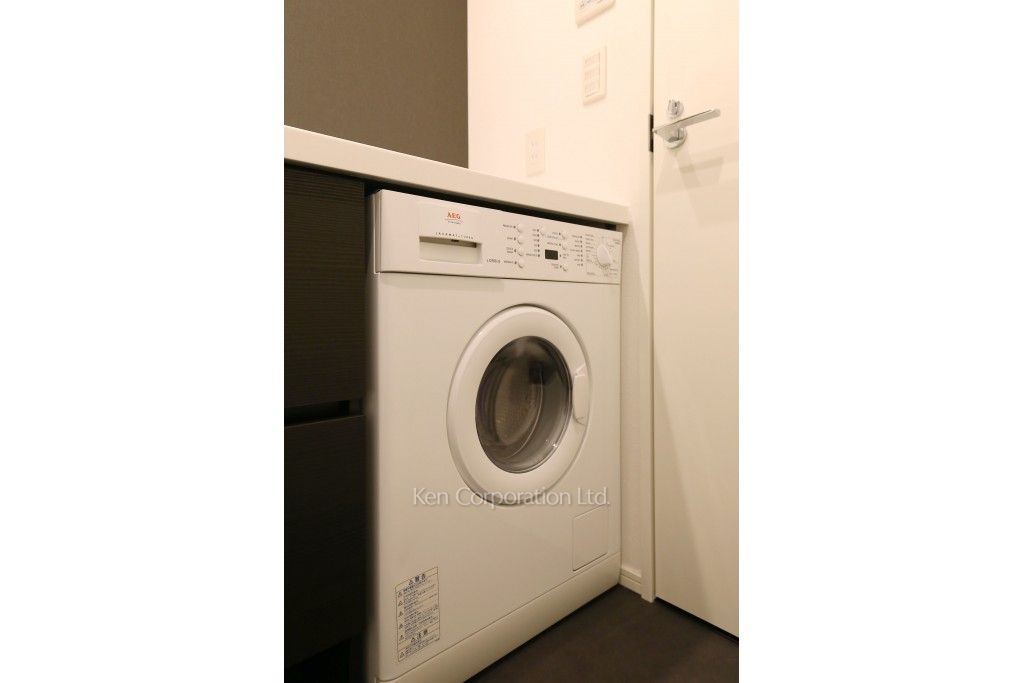 芝浦アイランド ブルームタワーの写真 内観その他