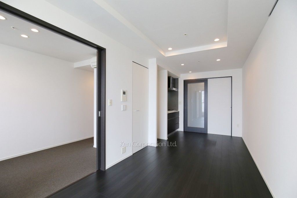 芝浦アイランド ブルームタワーの写真 居室（LDなど）