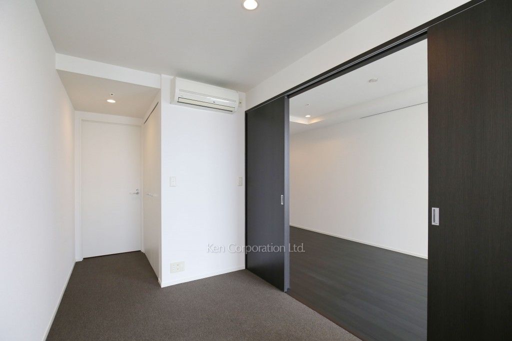 芝浦アイランド ブルームタワーの写真 ベッドルーム