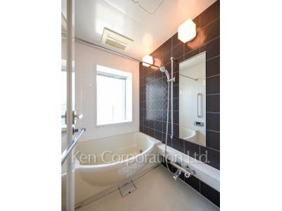 芝浦アイランド ブルームタワーの写真 バスルーム