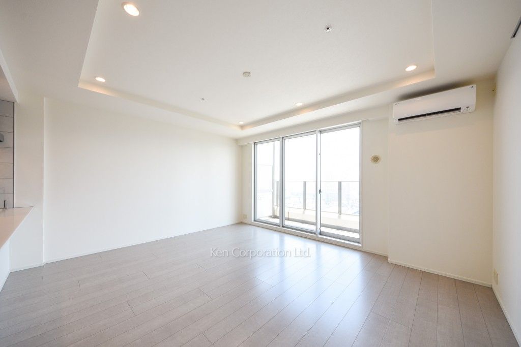 芝浦アイランド ブルームタワーの写真 居室（LDなど）