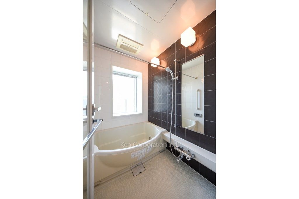 芝浦アイランド ブルームタワーの写真 バスルーム