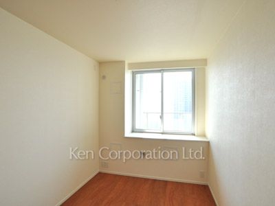 芝浦アイランド ブルームタワーの写真 その他居室