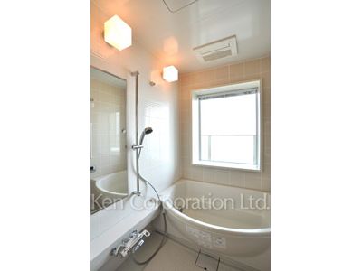 芝浦アイランド ブルームタワーの写真 バスルーム