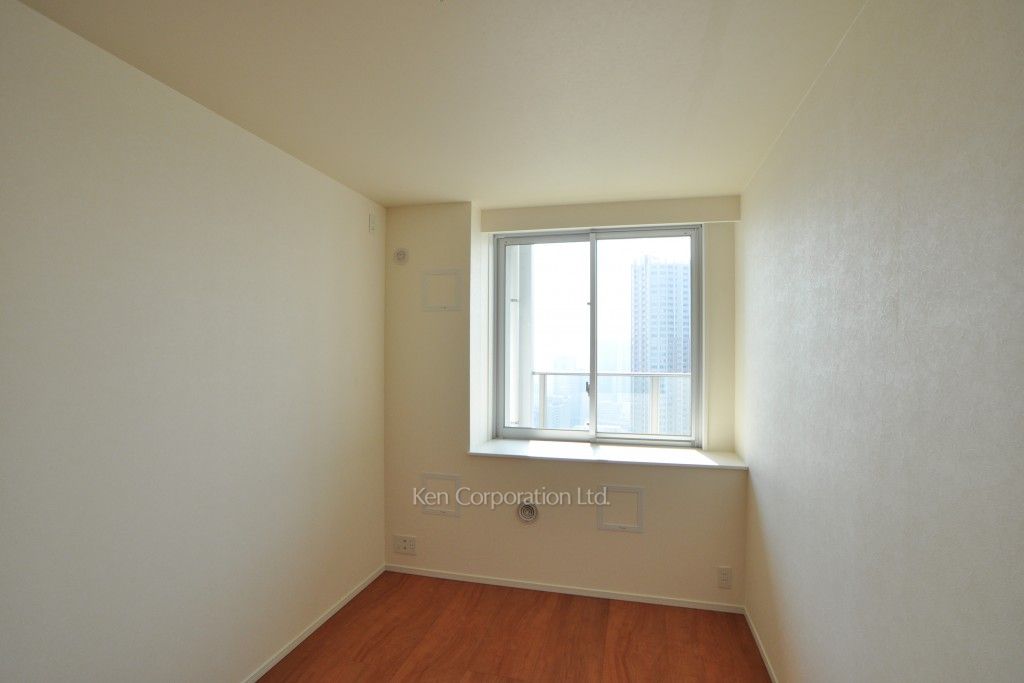 芝浦アイランド ブルームタワーの写真 その他居室