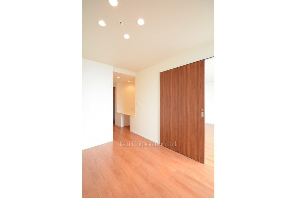 芝浦アイランド ブルームタワーの写真 ベッドルーム