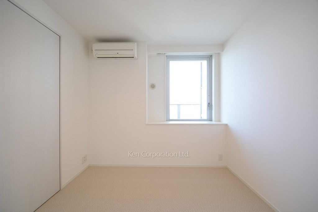 芝浦アイランド ブルームタワーの写真 ベッドルーム