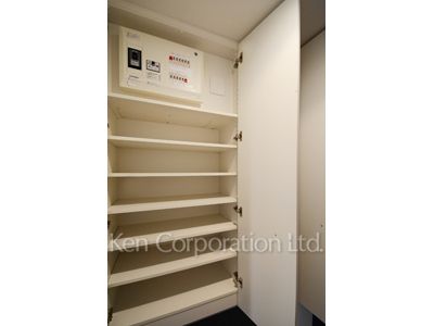 シューズクローゼット