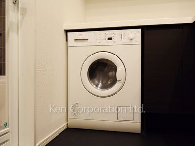 洗濯乾燥機