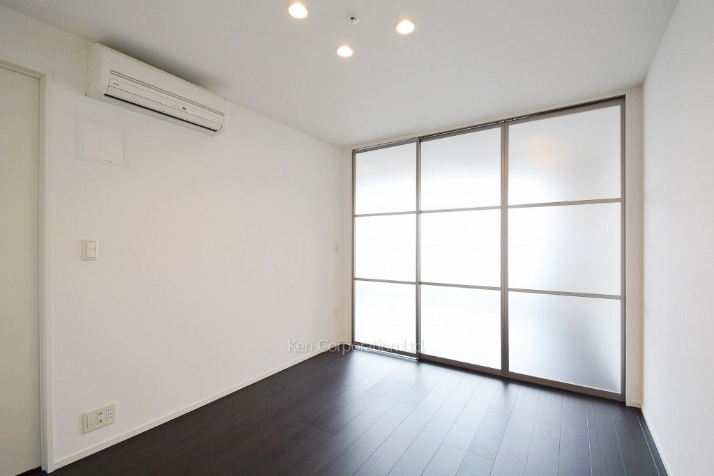 芝浦アイランド ブルームタワーの写真 ベッドルーム