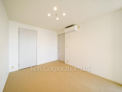 芝浦アイランド ブルームタワーの写真 ベッドルーム