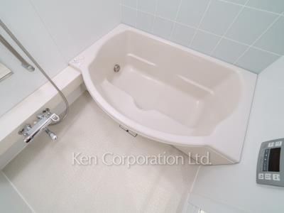 芝浦アイランド ブルームタワーの写真 バスルーム