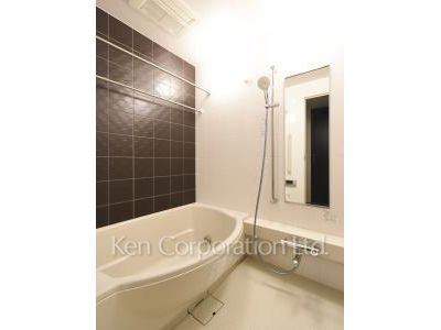 芝浦アイランド ブルームタワーの写真 バスルーム