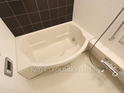 芝浦アイランド ブルームタワーの写真 バスルーム