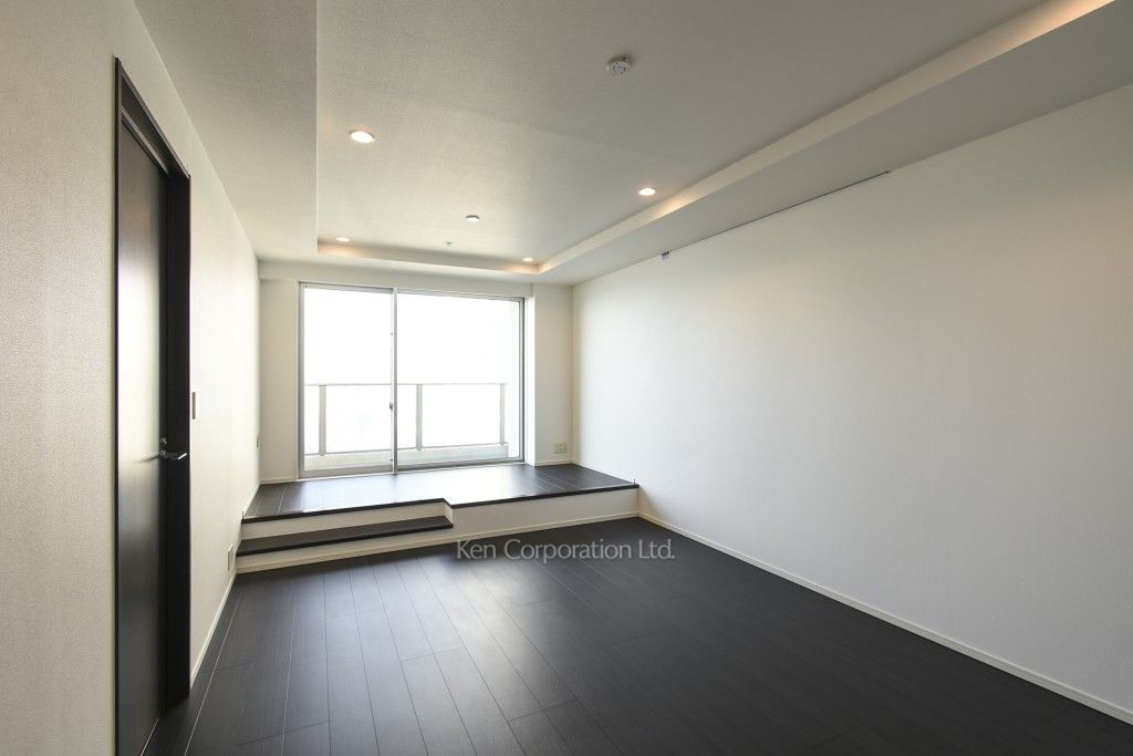 芝浦アイランド ブルームタワーの写真 居室（LDなど）