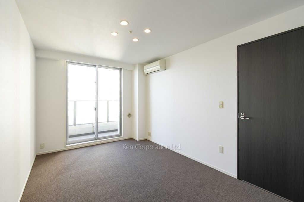 芝浦アイランド ブルームタワーの写真 ベッドルーム