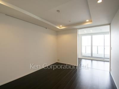 芝浦アイランド ブルームタワーの写真 居室（LDなど）