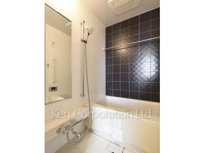 芝浦アイランド ブルームタワーの写真 バスルーム