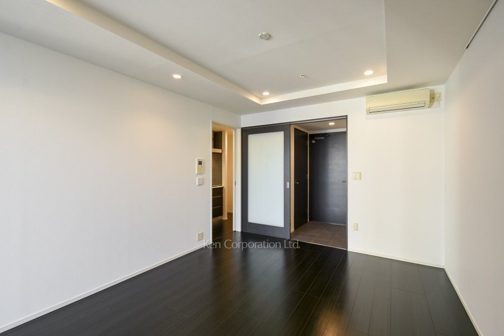 芝浦アイランド ブルームタワーの写真 居室（LDなど）