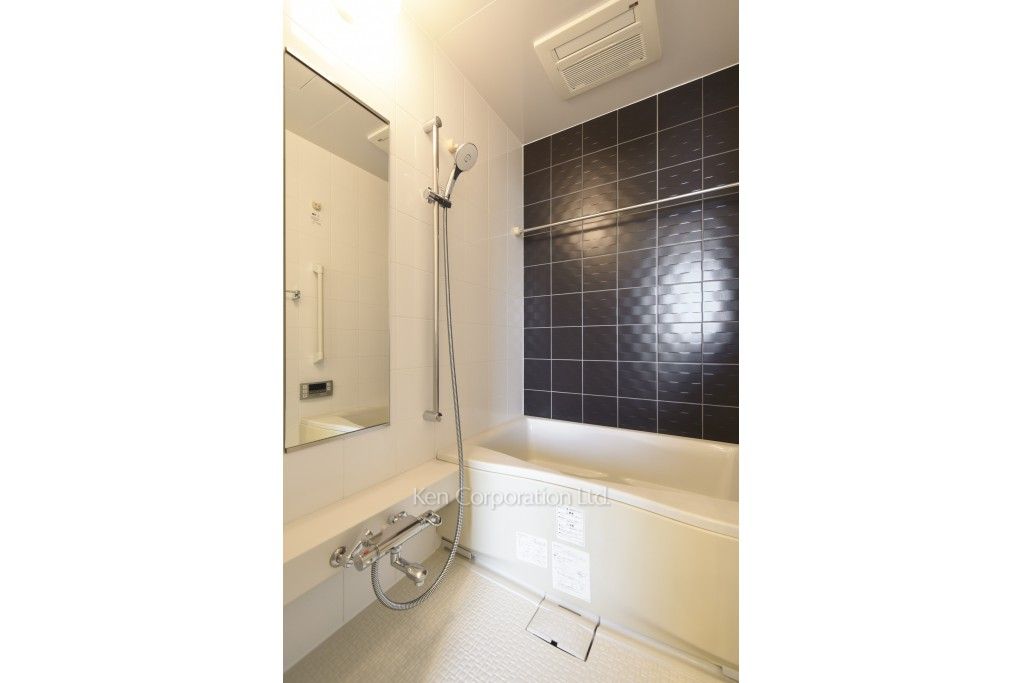 芝浦アイランド ブルームタワーの写真 バスルーム