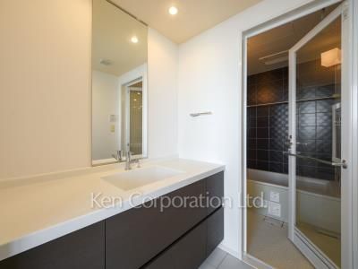 パウダールーム