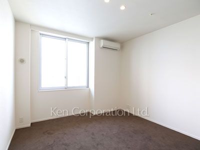 芝浦アイランド ブルームタワーの写真 ベッドルーム