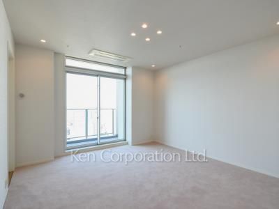 芝浦アイランド ブルームタワーの写真 ベッドルーム