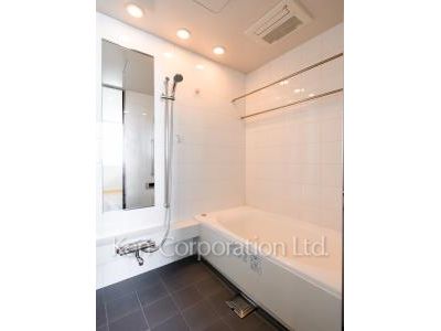 芝浦アイランド ブルームタワーの写真 バスルーム