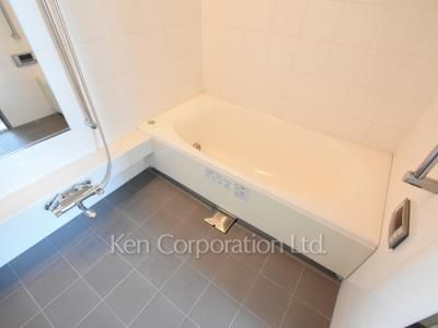 芝浦アイランド ブルームタワーの写真 バスルーム