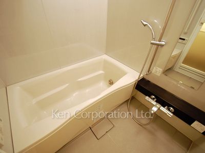 レジディア水道橋の写真 バスルーム ※11階の同じ間取タイプを撮影。仕様が異なることがあります。