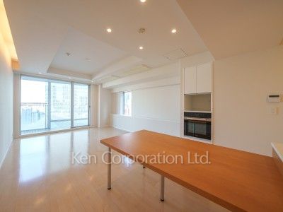 赤坂ザレジデンスの写真