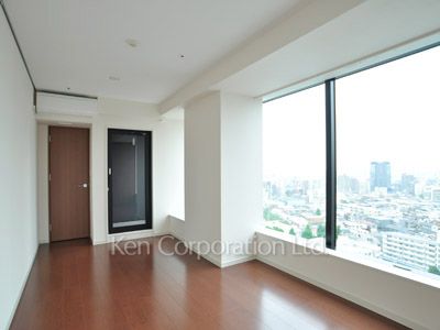 プラティーヌ新宿新都心の写真 ベッドルーム ※15階の同じ間取タイプを撮影。仕様が異なることがあります。