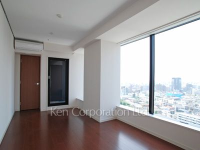 プラティーヌ新宿新都心の写真 その他居室 ※16階の同じ間取タイプを撮影。仕様が異なることがあります。