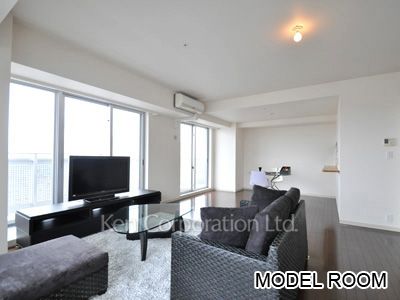 トレステージ目黒の写真 リビングダイニング