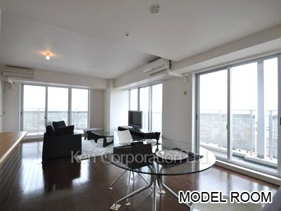 トレステージ目黒の写真 リビングダイニング