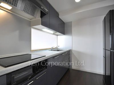 トレステージ目黒の写真 キッチン