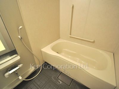 トレステージ目黒の写真 バスルーム