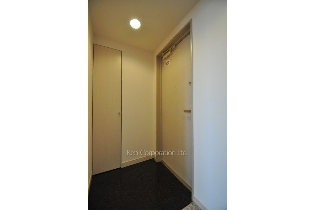 トレステージ目黒の写真 玄関