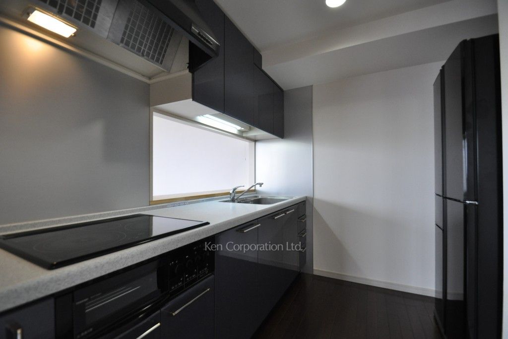 トレステージ目黒の写真 キッチン